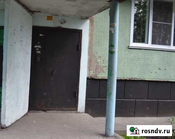 2-комнатная квартира, 53 м², 5/5 эт. на продажу в Ленинске-Кузнецком Ленинск-Кузнецкий - изображение 1