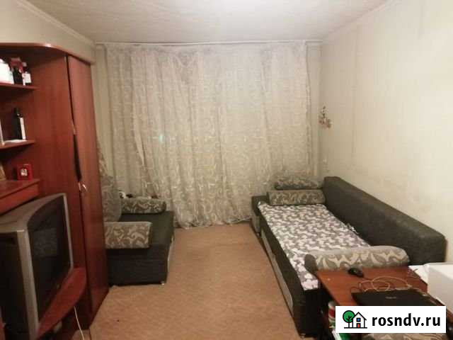 Комната 16 м² в 2-ком. кв., 2/5 эт. в аренду на длительный срок в Барнауле Барнаул - изображение 1