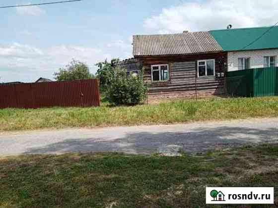 Дом 43 м² на участке 40 сот. на продажу в Уршельском Уршельский