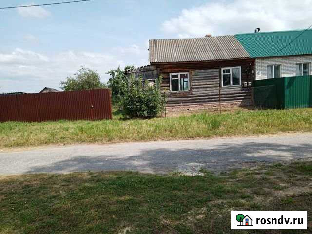 Дом 43 м² на участке 40 сот. на продажу в Уршельском Уршельский - изображение 1