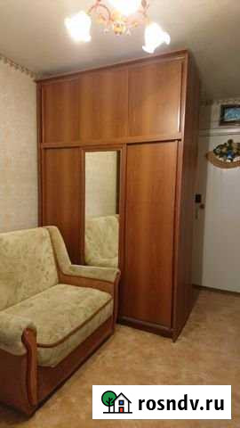 Комната 13 м² в 1-ком. кв., 1/5 эт. на продажу в Чебоксарах Чебоксары - изображение 1