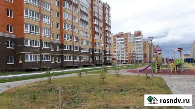 3-комнатная квартира, 85 м², 2/9 эт. на продажу в Чебоксарах Чебоксары - изображение 1
