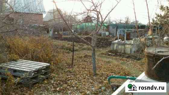 Участок СНТ, ДНП 4 сот. на продажу в Челябинске Челябинск