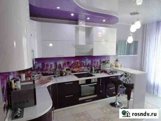 1-комнатная квартира, 50 м², 11/17 эт. на продажу в Тюмени Тюмень