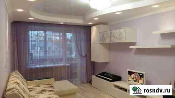 2-комнатная квартира, 43 м², 5/5 эт. в аренду на длительный срок в Екатеринбурге Екатеринбург