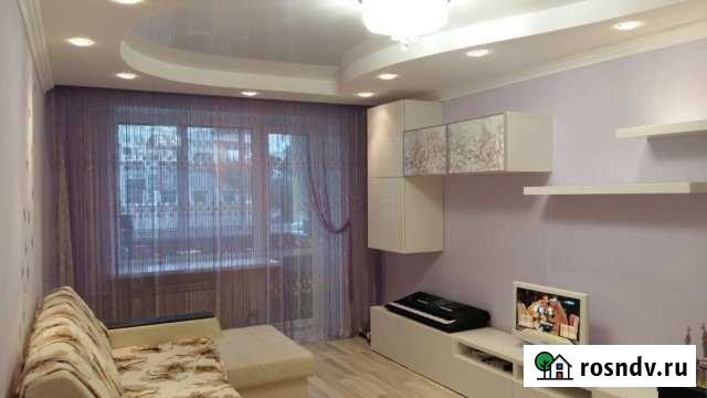 2-комнатная квартира, 43 м², 5/5 эт. в аренду на длительный срок в Екатеринбурге Екатеринбург - изображение 1