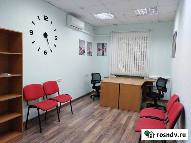 Офисное помещение, 14.5 кв.м. Нижний Новгород - изображение 1