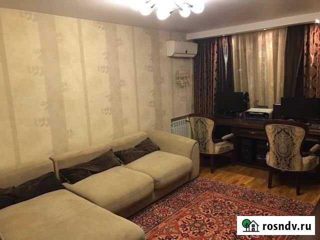 1-комнатная квартира, 49 м², 3/10 эт. на продажу в Энгельсе Энгельс - изображение 1