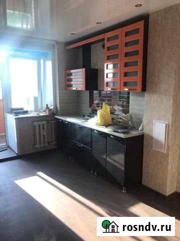 1-комнатная квартира, 38 м², 2/5 эт. на продажу в Благовещенске Амурской области Благовещенск - изображение 1