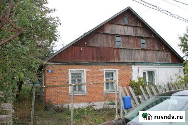 Дом 48 м² на участке 3 сот. на продажу в Узловой Узловая - изображение 1