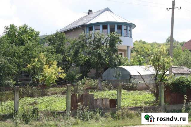 Дом 139.8 м² на участке 11 сот. на продажу в Ферсманово Ферсманово - изображение 1