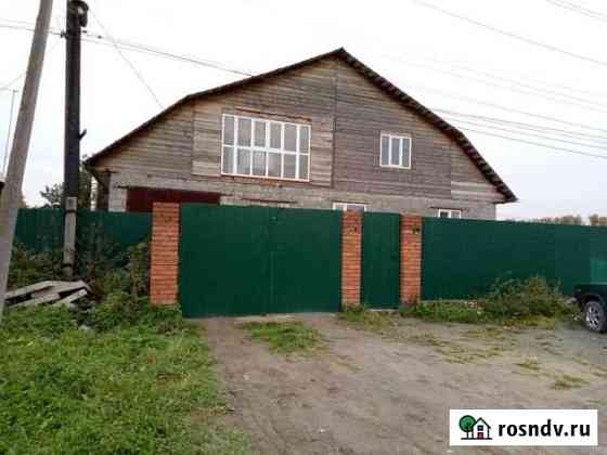 Коттедж 440 м² на участке 12 сот. на продажу в Нижнем Тагиле Нижний Тагил