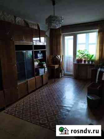 3-комнатная квартира, 61.6 м², 2/5 эт. на продажу в Хабаровске Хабаровск