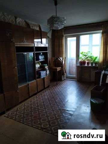 3-комнатная квартира, 61.6 м², 2/5 эт. на продажу в Хабаровске Хабаровск - изображение 1