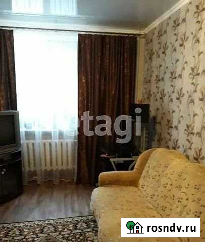 2-комнатная квартира, 47 м², 2/2 эт. на продажу в Липецке Липецк - изображение 1