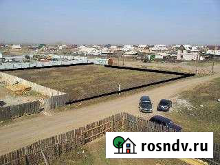 Участок ИЖС 30 сот. на продажу в Абакане Абакан - изображение 1