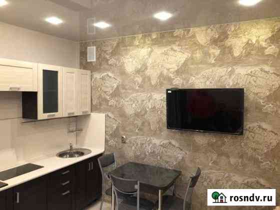 Квартира-студия, 30 м², 3/9 эт. в аренду посуточно в Сыктывкаре Сыктывкар