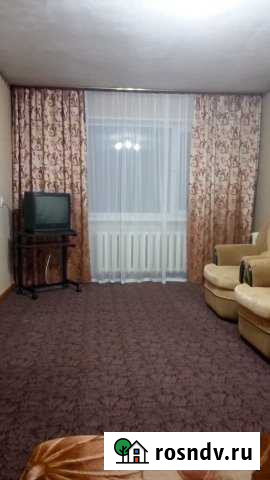 1-комнатная квартира, 39 м², 5/5 эт. в аренду посуточно в Магадане Магадан - изображение 1