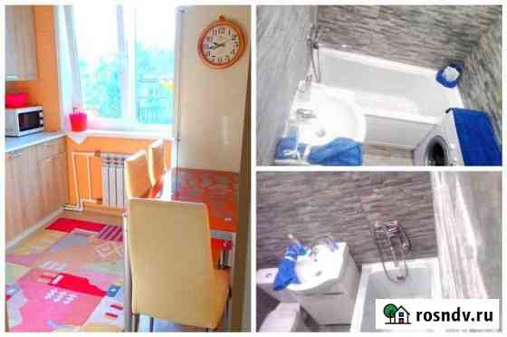 2-комнатная квартира, 45 м², 5/5 эт. на продажу в Хабаровске Хабаровск