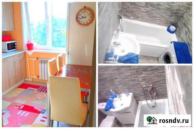 2-комнатная квартира, 45 м², 5/5 эт. на продажу в Хабаровске Хабаровск - изображение 1