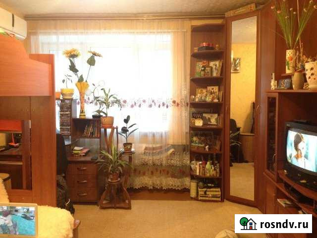 Квартира-студия, 20 м², 2/5 эт. на продажу в Воскресенске Воскресенск - изображение 1