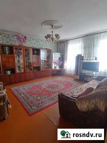 Дом 71 м² на участке 5 сот. на продажу в Бору Бор - изображение 1