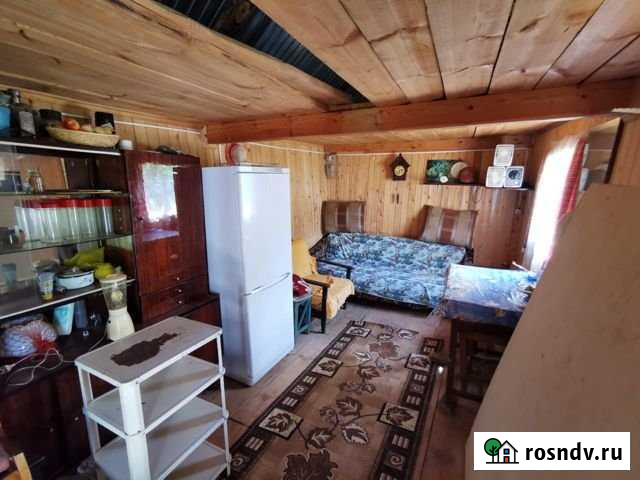Дача 25 м² на участке 6 сот. на продажу в Казани Казань - изображение 1