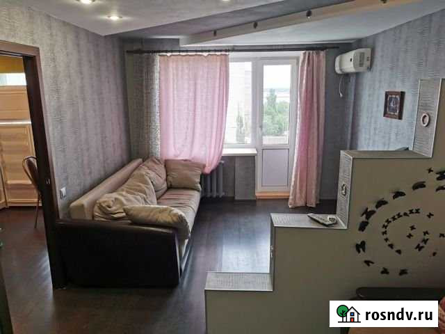 1-комнатная квартира, 31 м², 7/8 эт. в аренду на длительный срок в Волгограде Волгоград - изображение 1