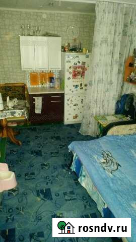 Комната 17 м² в 8-ком. кв., 5/9 эт. на продажу в Лесном Свердловской области Лесной - изображение 1