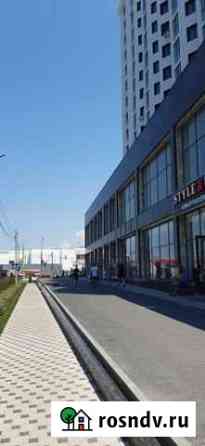 1-комнатная квартира, 48 м², 8/17 эт. на продажу в Анапе Анапа