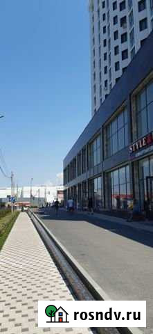 1-комнатная квартира, 48 м², 8/17 эт. на продажу в Анапе Анапа - изображение 1