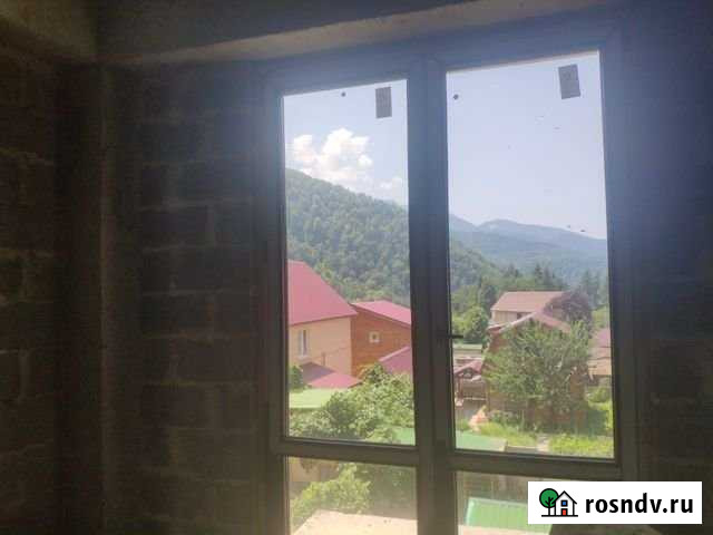 Квартира со свободной планировкой, 30 м², 4/4 эт. на продажу в Красной Поляне Краснодарского края Красная Поляна - изображение 1