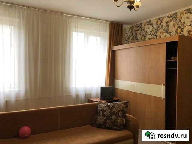 1-комнатная квартира, 32 м², 2/2 эт. в аренду на длительный срок в Калининграде Калининград - изображение 1