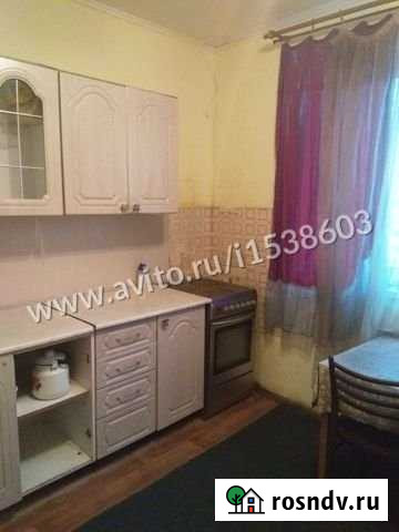 3-комнатная квартира, 80 м², 11/17 эт. в аренду на длительный срок в Октябрьском Московской области Октябрьский - изображение 1