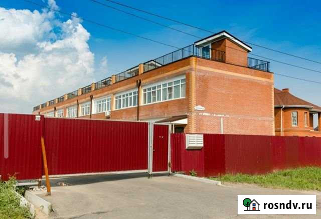 Таунхаус 105 м² на участке 3 сот. на продажу в Хабаровске Хабаровск - изображение 1