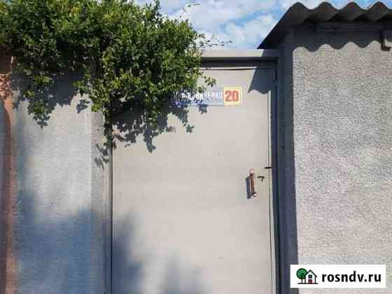 Дом 54 м² на участке 111 сот. на продажу в Белогорске Республики Крым Белогорск
