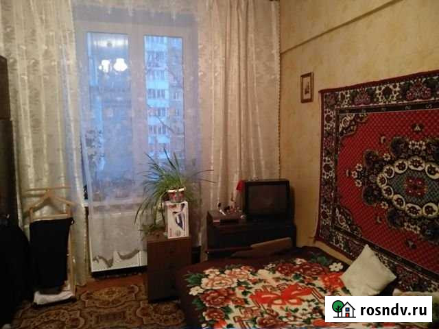 Комната 15 м² в 3-ком. кв., 3/5 эт. на продажу в Москве Москва - изображение 1