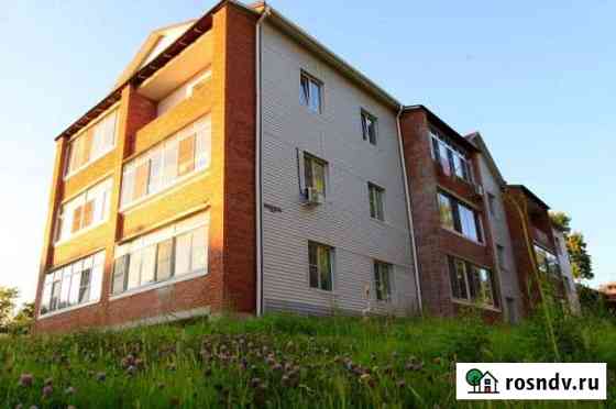 1-комнатная квартира, 34 м², 3/3 эт. на продажу в Хабаровске Хабаровск