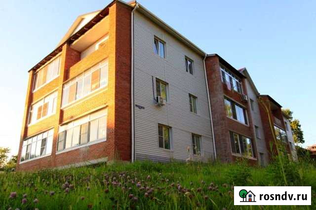 1-комнатная квартира, 34 м², 3/3 эт. на продажу в Хабаровске Хабаровск - изображение 1