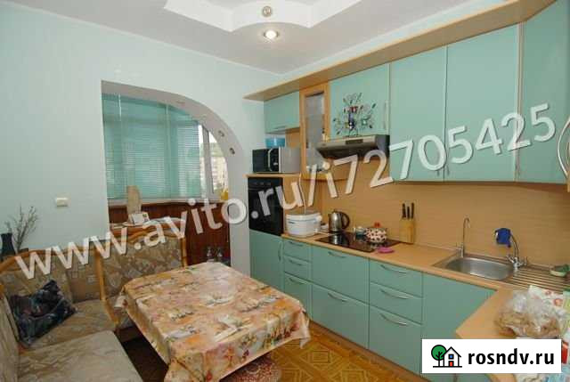 2-комнатная квартира, 59 м², 5/5 эт. на продажу в Сургуте Ханты-Мансийского АО Сургут - изображение 1