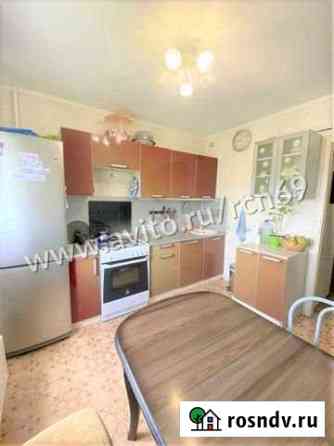 1-комнатная квартира, 36.1 м², 7/9 эт. на продажу в Твери Тверь