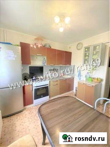 1-комнатная квартира, 36.1 м², 7/9 эт. на продажу в Твери Тверь - изображение 1