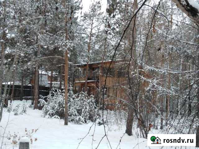 Дача 78 м² на участке 26 сот. на продажу в Якутске Якутск - изображение 1