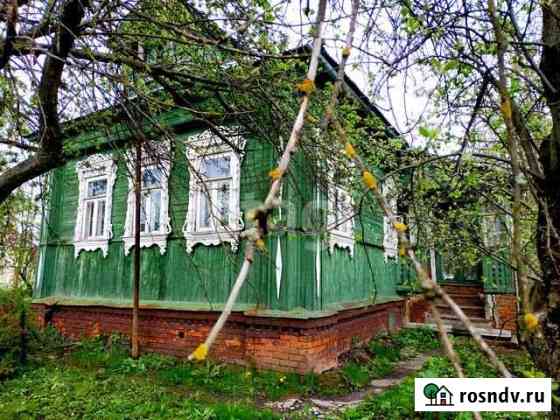 Дом 30 м² на участке 14 сот. на продажу в Белоoзёрском Белоозёрский