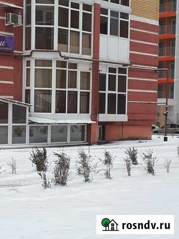 Помещение свободного назначения, 55 кв.м. Казань - изображение 1