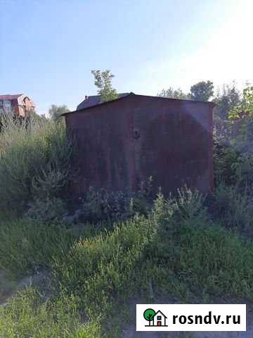 Гараж 15 м² на продажу в Бийске Бийск - изображение 1