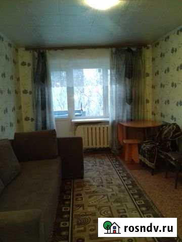 Комната 18 м² в 6-ком. кв., 5/5 эт. в аренду на длительный срок в Самаре Самара - изображение 1