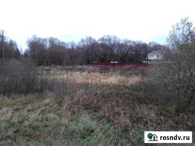 Участок СНТ, ДНП 10 сот. на продажу в Пролетарии Пролетарий - изображение 1