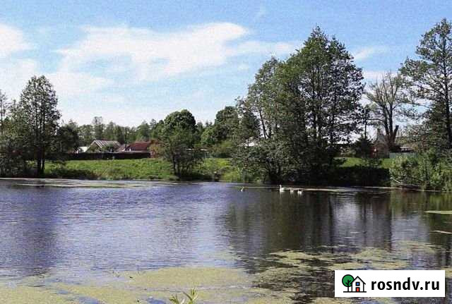 Участок ИЖС 10 сот. на продажу в Михнево Михнево - изображение 1