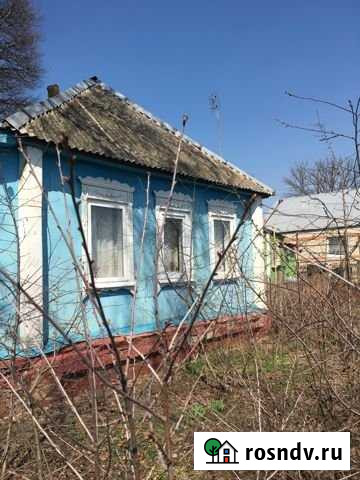 Дом 38.6 м² на участке 39 сот. на продажу в Бехтеевке Бехтеевка - изображение 1